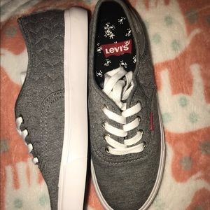 New Levi’s Shoe